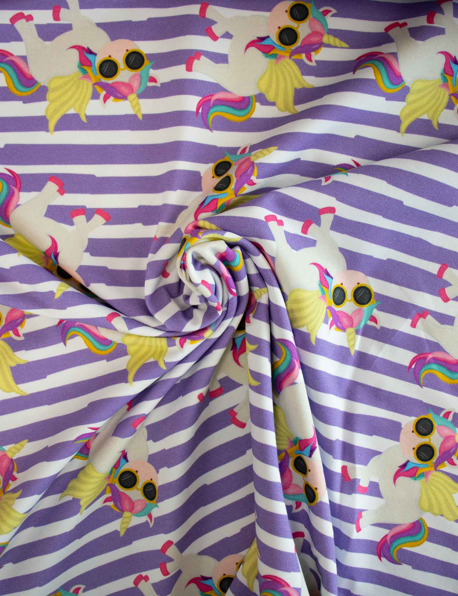 Too Cool for Magic - Summer Lovin' | 170cm breed | Tricot