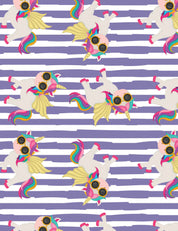 Too Cool for Magic - Summer Lovin' | 170cm breed | Tricot
