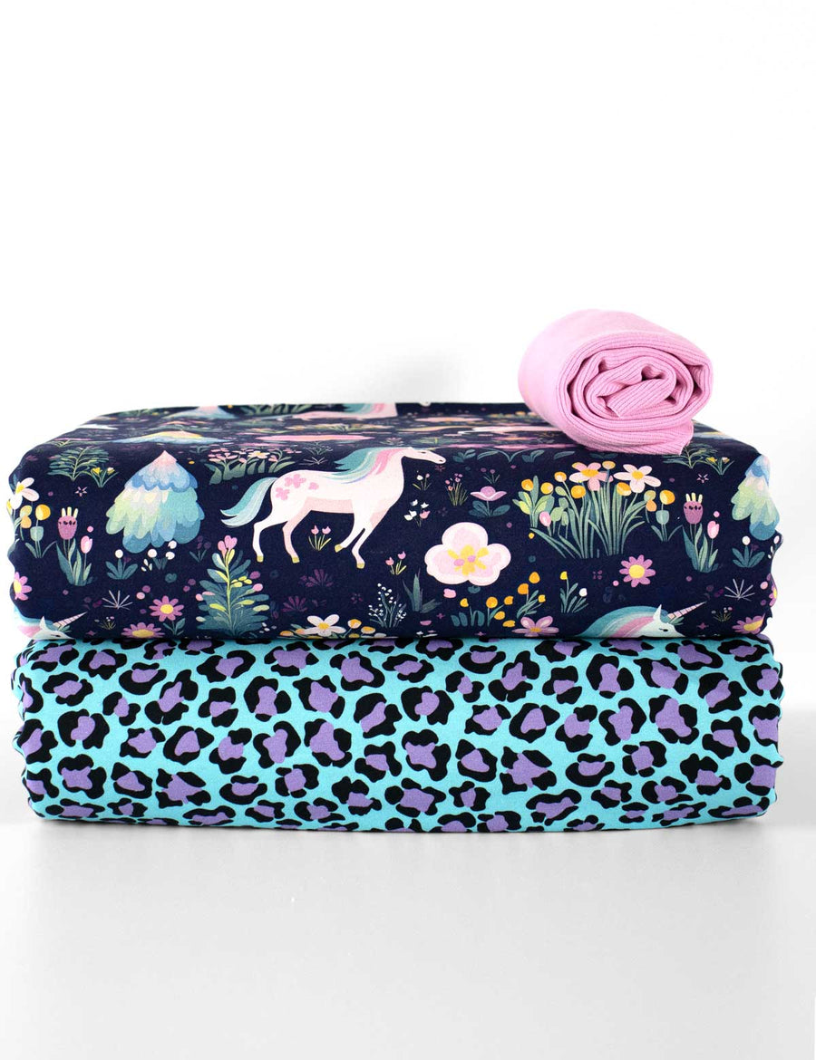 Cool Cat Combi