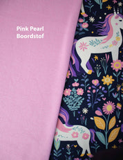 Unicorn Dream Meadow | French Terry | 170 cm breed