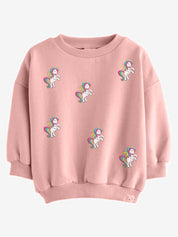 Unicorn -  Fabric Frenzy