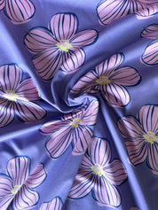 Violet Bloom - Spring Tides | 170cm breed | French Terry
