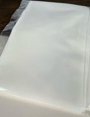 Vlieseline H609 wit · 1 meter