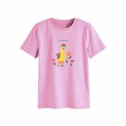 You are the best - Funny Lama Kleding Transfer