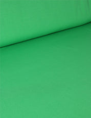 Apple Pop Green | 100% Katoen French Terry | 180cm breed