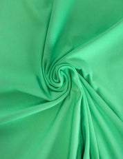 Apfel PopGrün | 170cm breit | French Terry