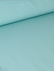 Aqua Island | 100% Katoen French Terry | 180cm breed