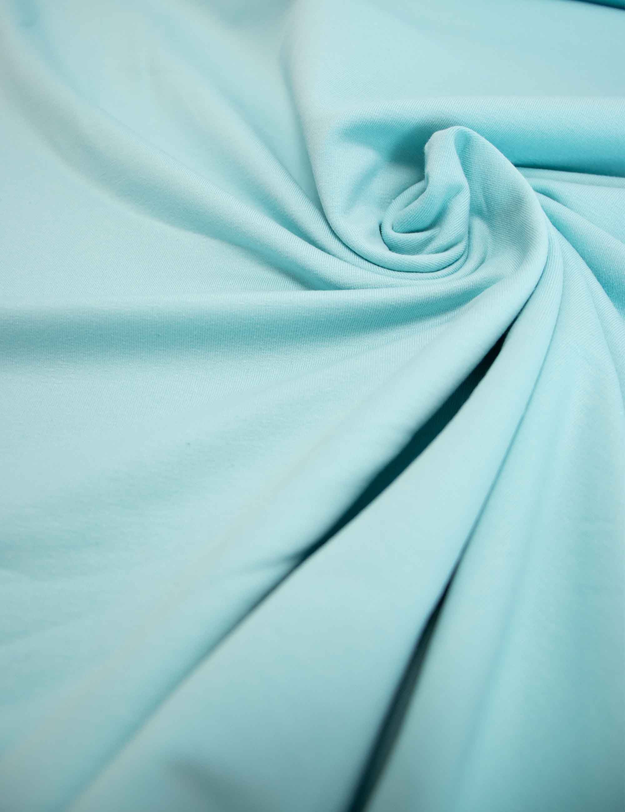 Aqua Island | 170cm breit | French Terry