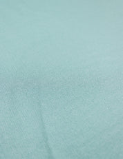 Aqua Island | 100% Katoen French Terry | 180cm breed