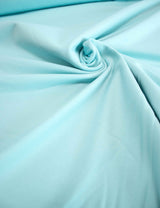 Aqua Island | French Terry | 180cm breit
