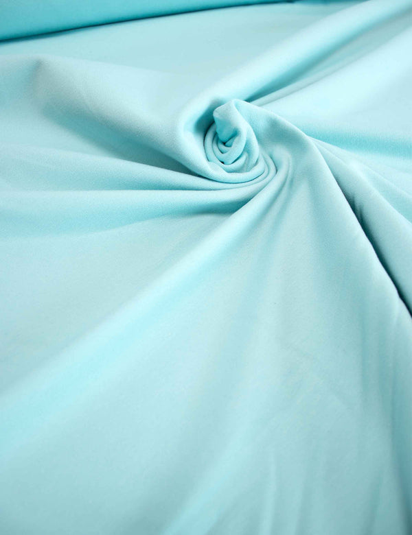 Aqua Island | French Terry | 180cm breit