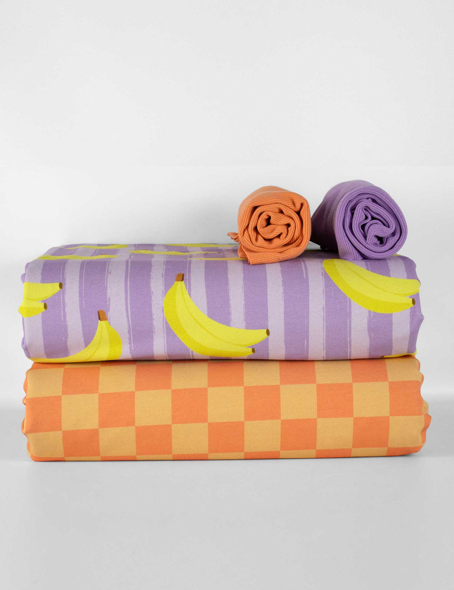 Bittersweet Orange Combi