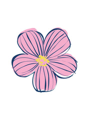 Bloom - Spring Tides | Kleding Transfers