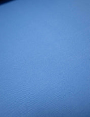 Bold Blue | 2x1 Rib Boordstof | 125cm breed