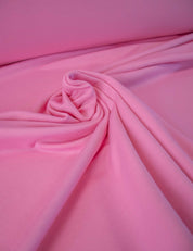 Bubble Pink | French Terry | 170cm breed