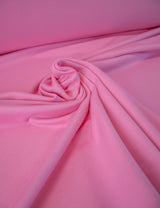 Bubble Pink | French Terry | 180cm breed