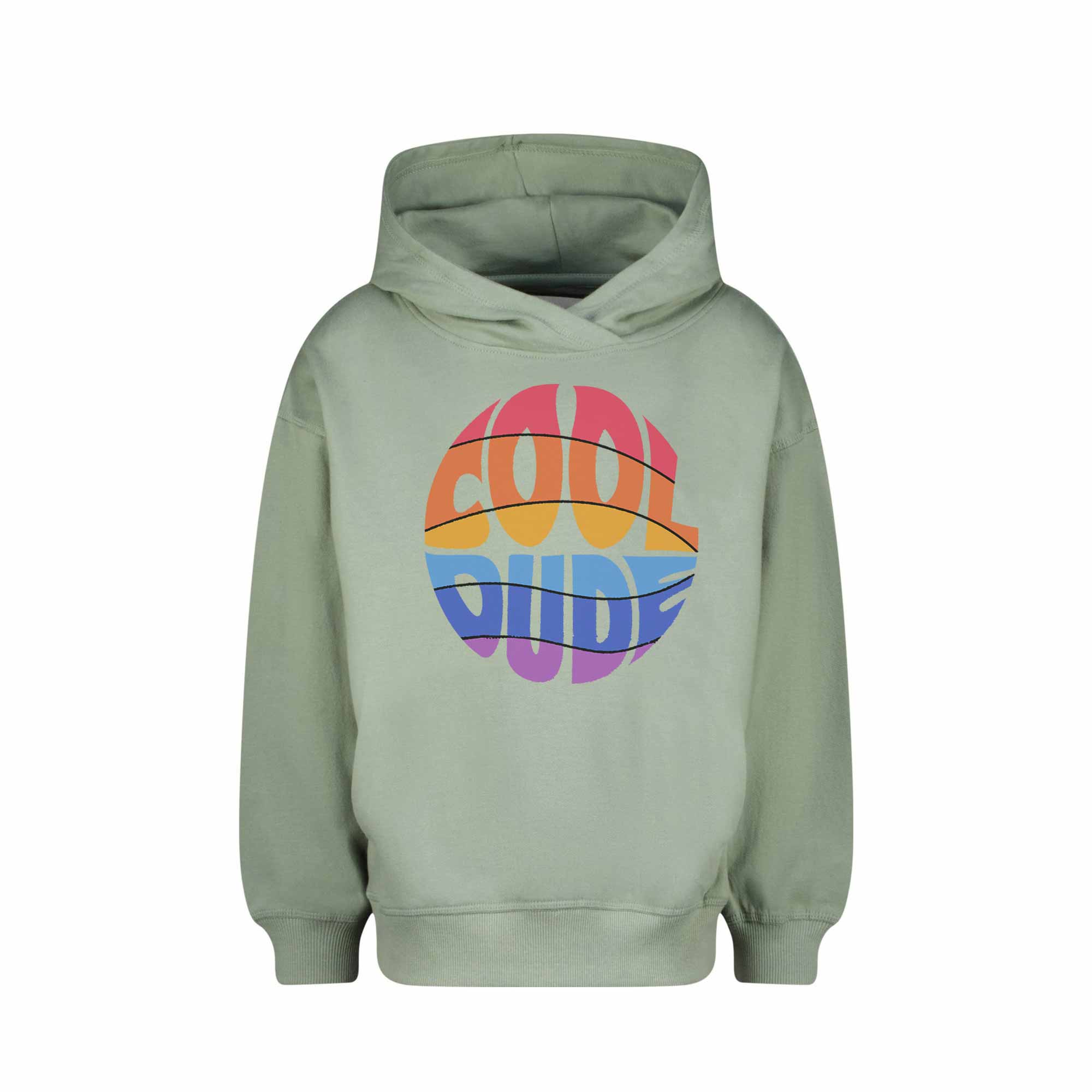 Cool Dude Baseball - Boys Kleding Transfers
