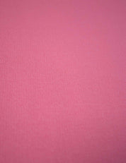 Coral Crush | 100% Katoen French Terry | 180cm breed