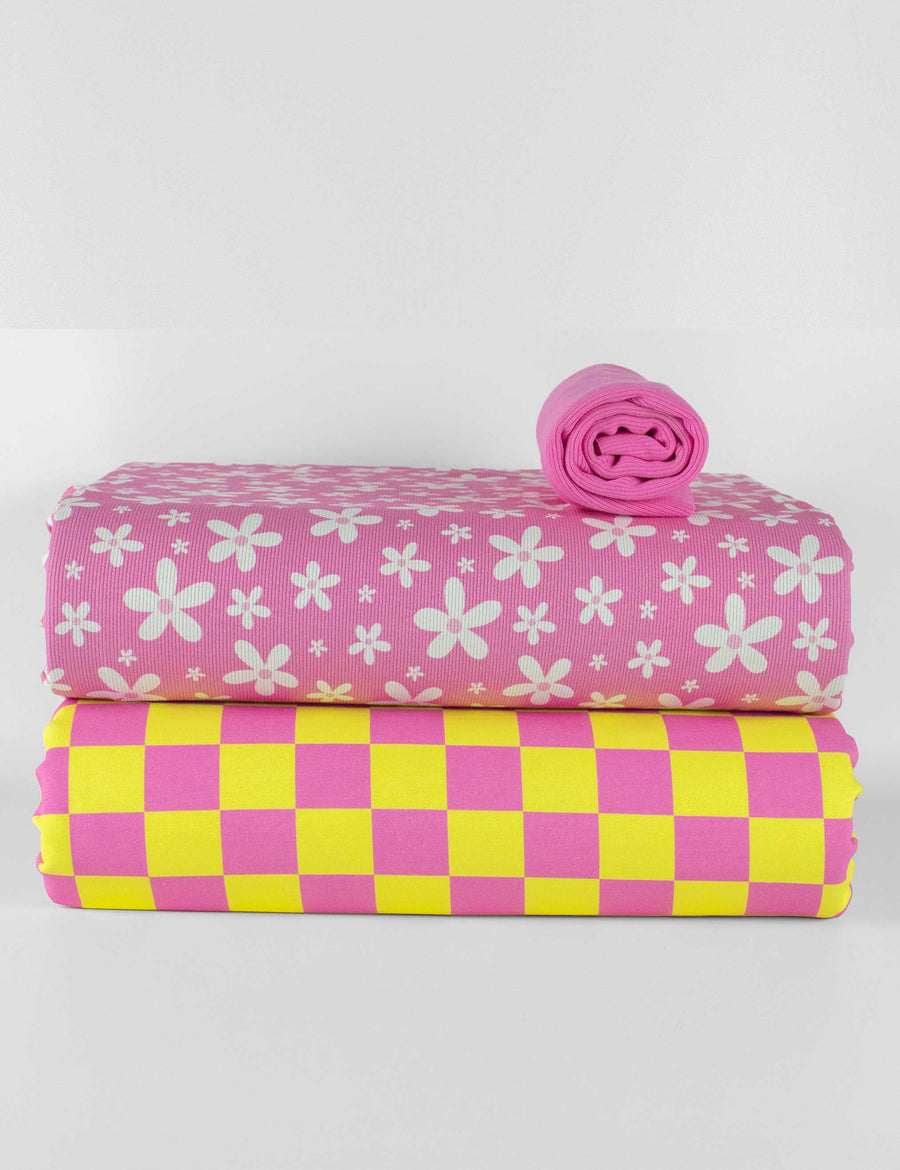 Lemon Haze Chack Combi