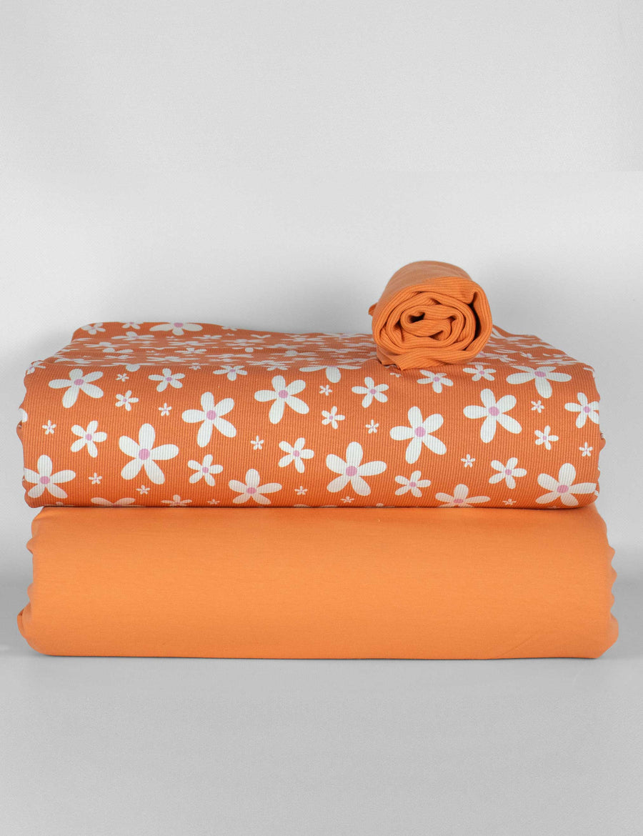 Bittersweet Orange Match