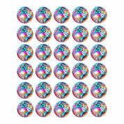 Disco Bal 1 - Fabric Frenzy