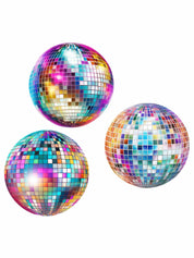 Disco Bal Mix - Fabric Frenzy