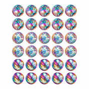 Disco Bal Mix - Fabric Frenzy