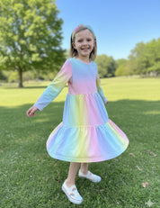 Dreamfade | Tricot | 170cm breed