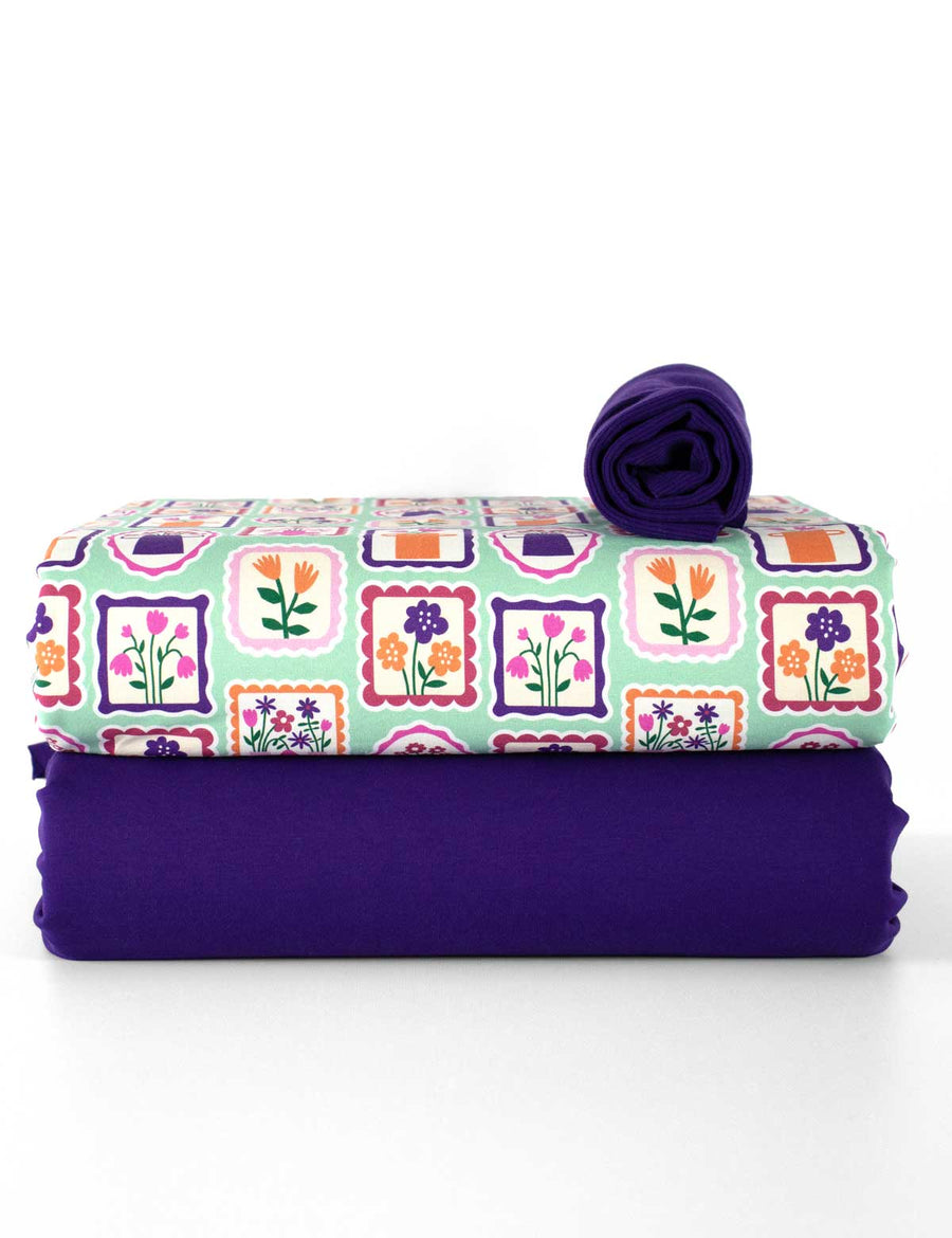 Midnight Plum Match