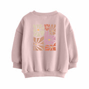 Flowers - Boho Fall Kleding Transfer