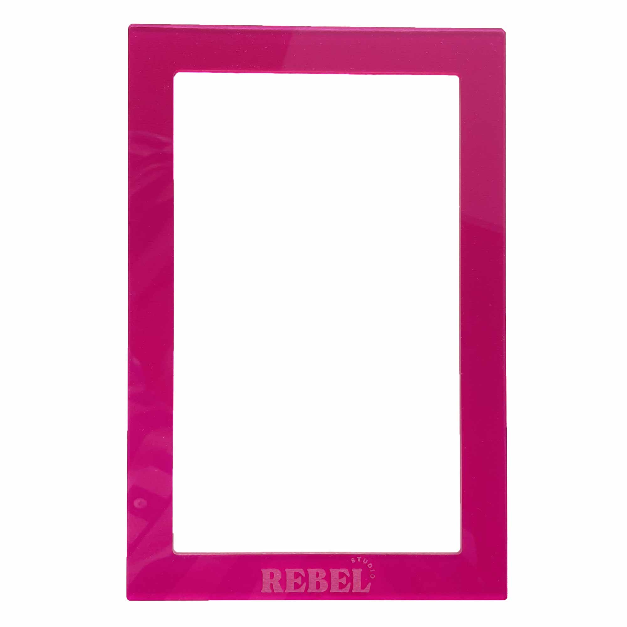 Maxi Easyscreen Zeefdruk Frame