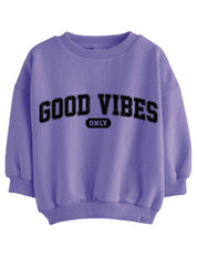 Good Vibes - Spring Tides | Kleding Transfers
