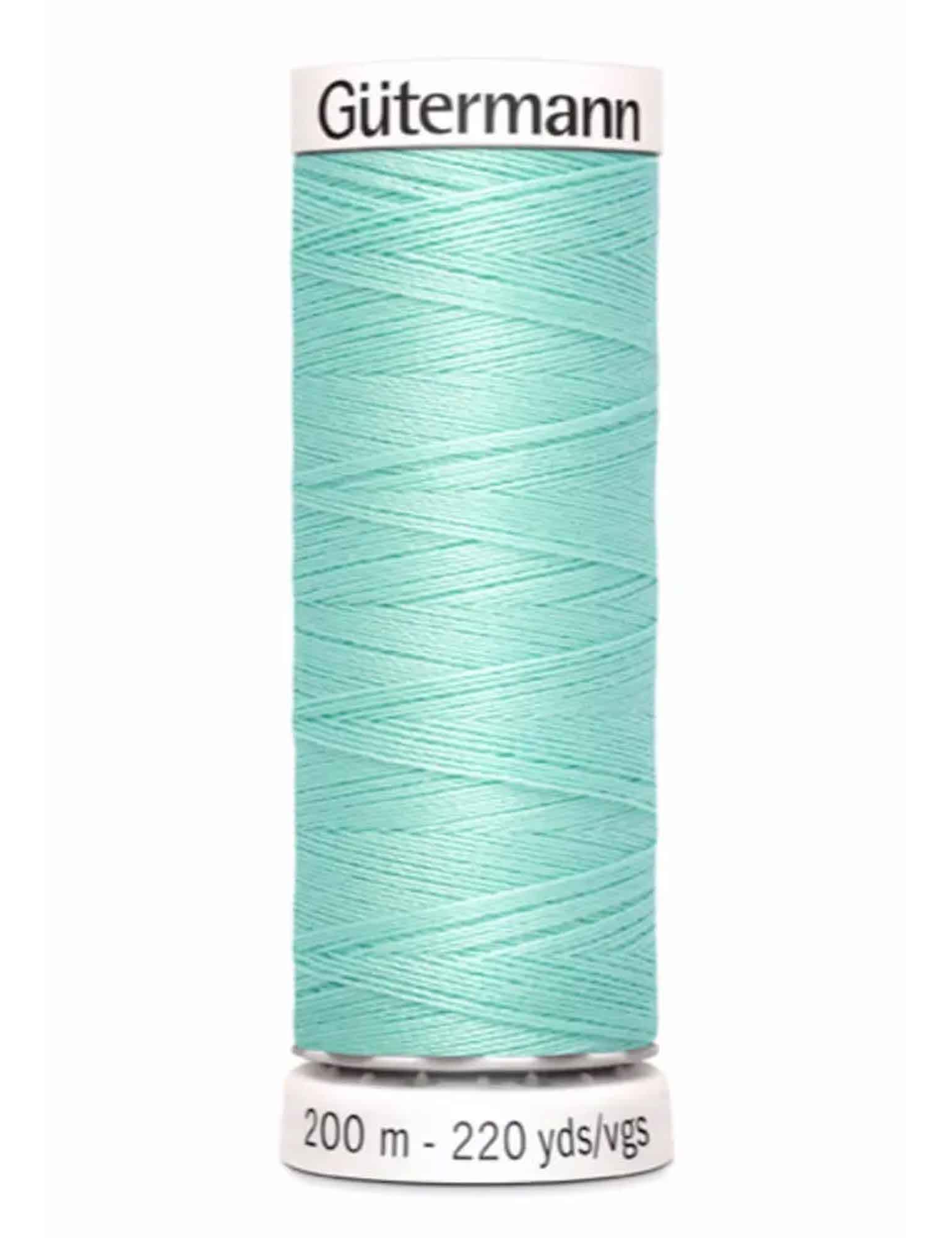 Gütermann Allesnaaigaren 200m - #234 - Mint Vibe
