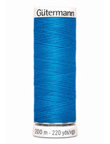 Gütermann Allesnaaigaren 200m - #386 - Bold Blue