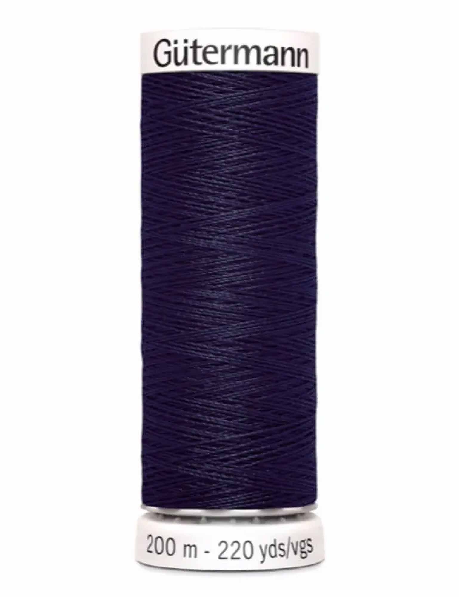 Gütermann Allesnaaigaren 200m - #387 - Unicorn Dream Meadow