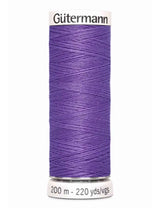 Gütermann Allesnaaigaren 200m - #391 - Lavender Purple
