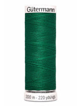 Fil à coudre tout usage Gütermann 200m - #402 - Power Green