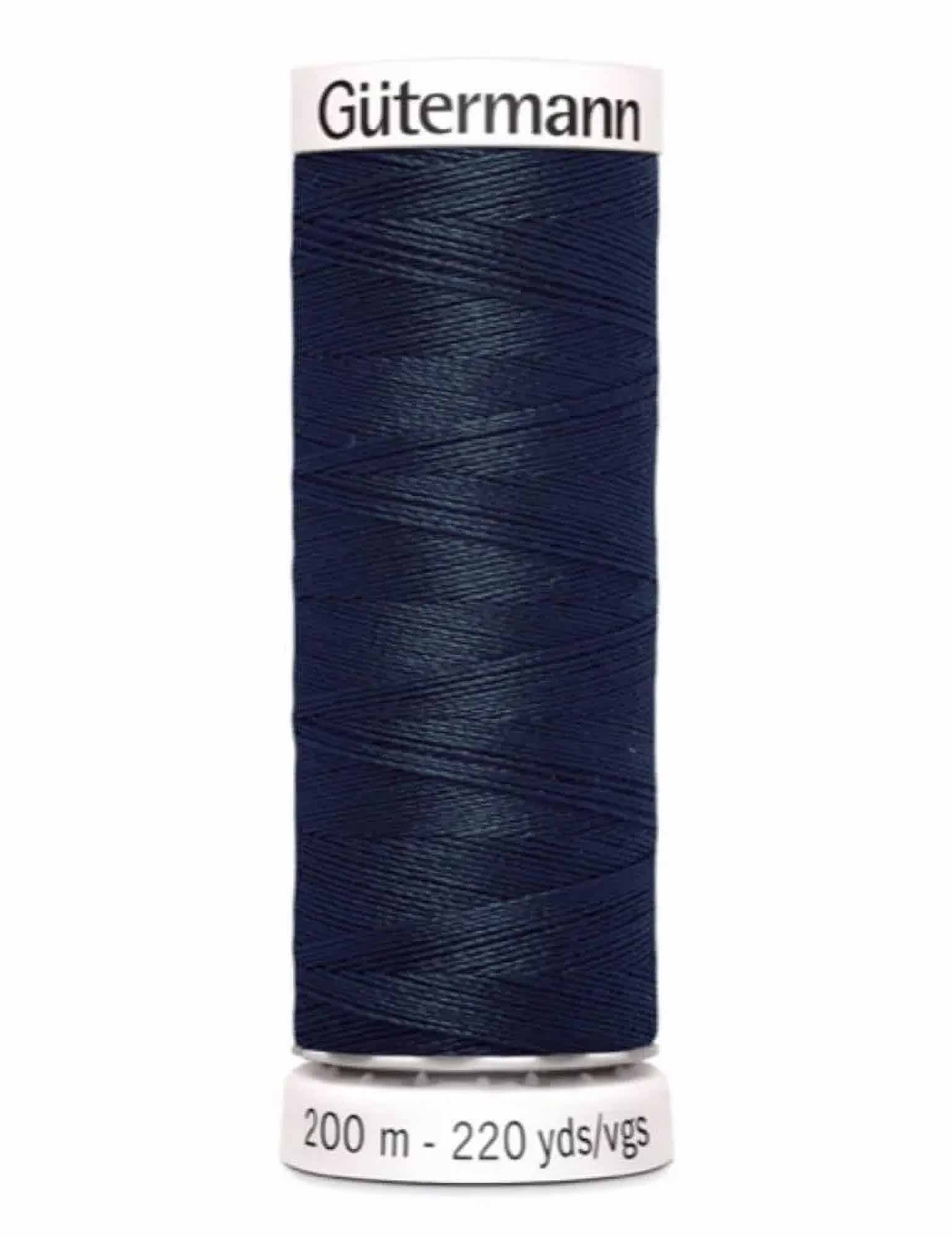 Gütermann Allesnaaigaren 200m - #595 - Fairy Forest Dawn Glow