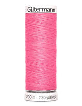 Gütermann Allesnaaigaren 200m - #728 - Coral Crush