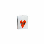 10x Happy Hearts Label