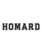 Homard - Spring Tides | Kleding Transfers