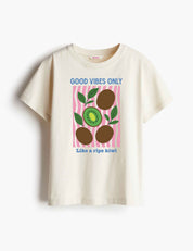 Kiwi – Fruit Parade | Strijktransfer
