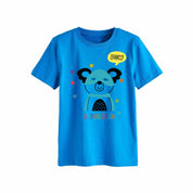 Koala -  Super Hero Kleding Transfer