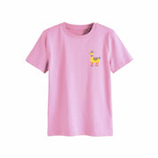 Lama 5 - Funny Lama Kleding Transfer