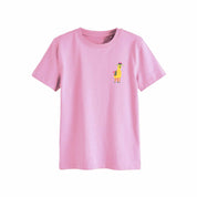Lama 7 - Funny Lama Kleding Transfer