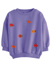 Ladybug -  Fabric Frenzy