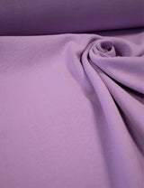 Lilalicious | 2x1 Rippbündchen | 125 cm breit