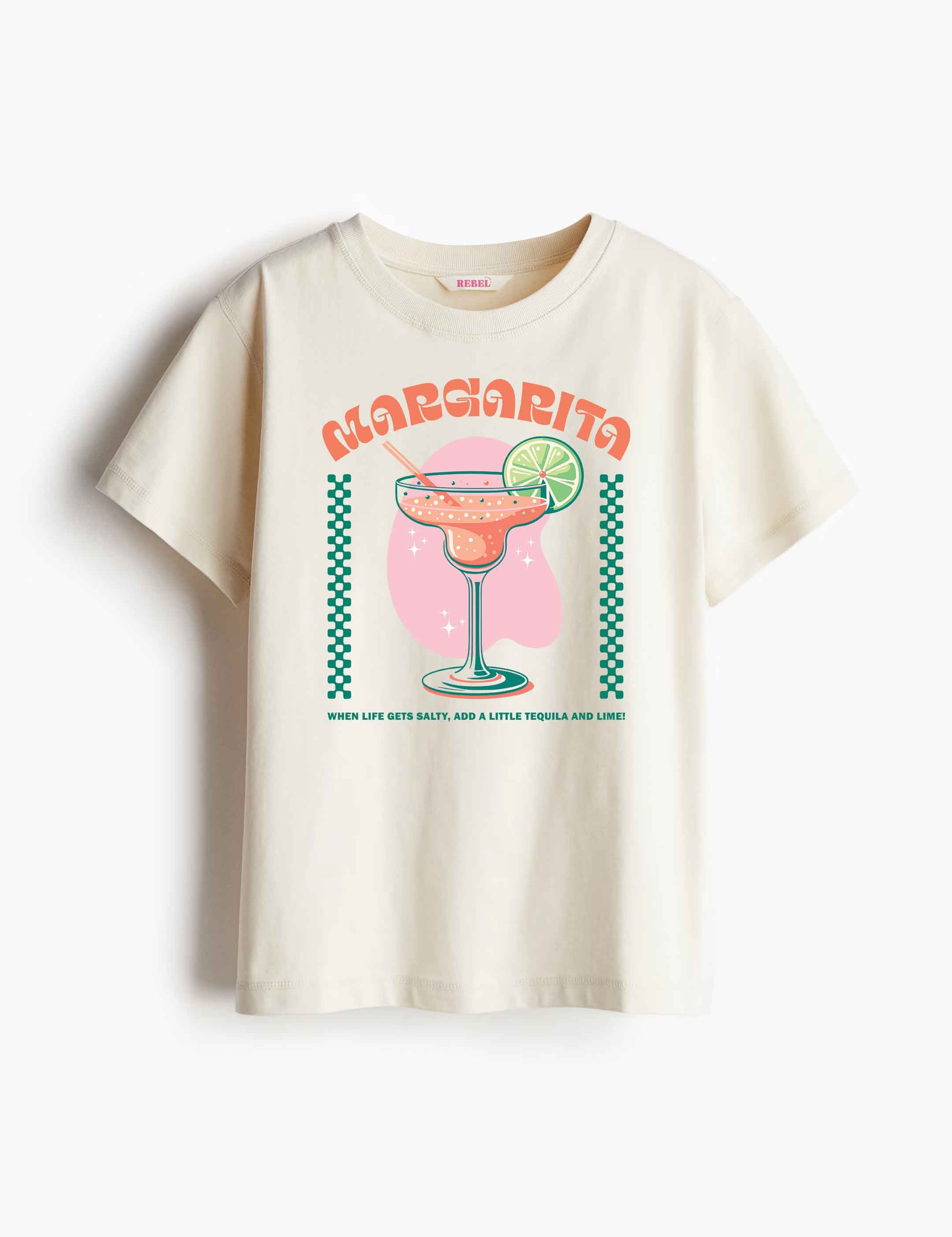 Margarita – Cocktail Club | Strijktransfer
