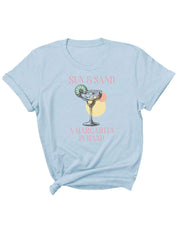Sun & Sand- Vintage Summer Kleding Transfers