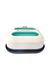 Midi Heat Press – Snel, krachtig en eenvoudig in gebruik